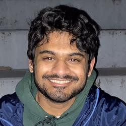 Shankar Krishnan Clubhouse