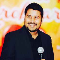 Clubhouse profile picture for @mohitjain