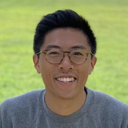 Larry Liao Clubhouse