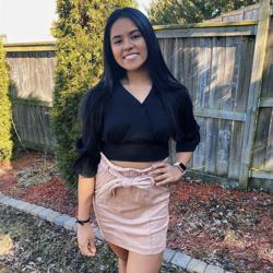 Kate Cinco Clubhouse