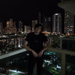 Clubhouse profile picture for @sulk