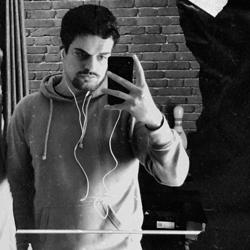 Raúl Rodrigues Clubhouse