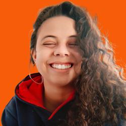 Clubhouse profile picture for @mktamanda