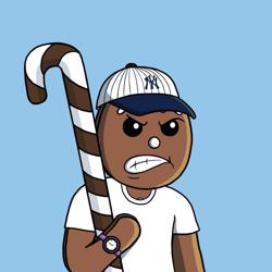 Clubhouse profile picture for @quarter