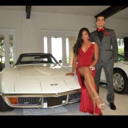 Joey Furio Clubhouse