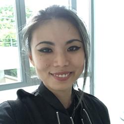Lenette Yap Clubhouse