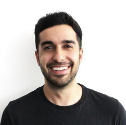 Amir Kazemi Clubhouse