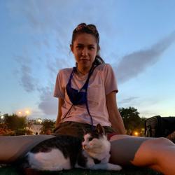 Elizabeth Orth-He Clubhouse