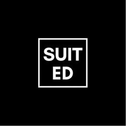 Clubhouse profile picture for @suited