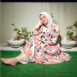 Shakina Salsabila Clubhouse