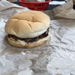 Randy Moon Clubhouse