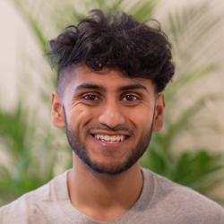 Clubhouse profile picture for @jubair194