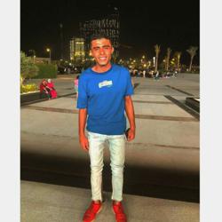 MOHAMED MODY Clubhouse