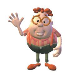 Carl Wheezer Clubhouse