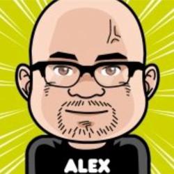 Alex Tsai Clubhouse
