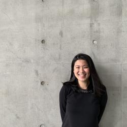 Joy Tsai Clubhouse