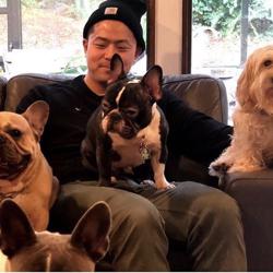 Tony Chung Clubhouse