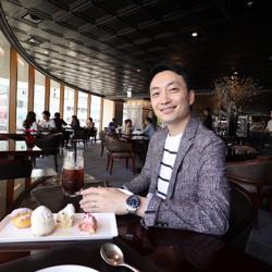Seonghoon Ju Clubhouse
