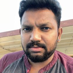 Clubhouse profile picture for @rammadhu