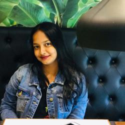 Rosann Afonso Clubhouse