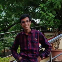 Sarvesh Agarwal Clubhouse
