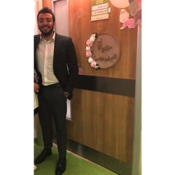 Mohamed AbdelRahman Clubhouse