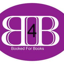 Booked For Books Clubhouse