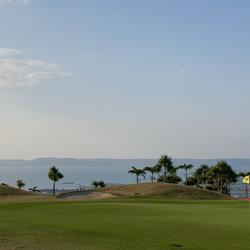 Harumitasu Seno Clubhouse