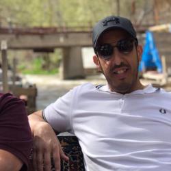 Mohammad Alsaleh Clubhouse