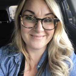 Charlene Hamilton Clubhouse