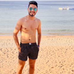 Ahmed Wael Clubhouse