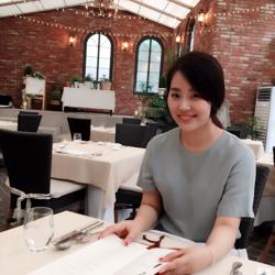 Seonju Kim Clubhouse