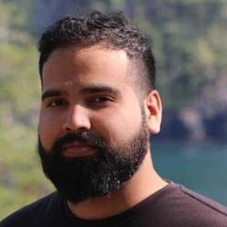 Jagrit Gill Clubhouse