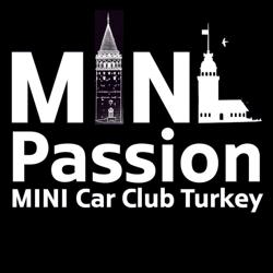 MINIPassion Clubhouse