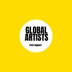 Global Artists Clubhouse