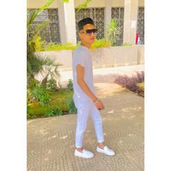 Ahmed Shaban Clubhouse