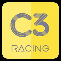 C³ Racing Clubhouse