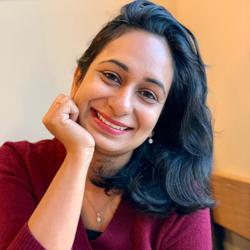 Clubhouse profile picture for @shobha