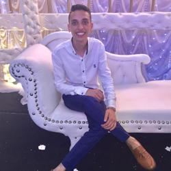 Ramy Mosaad Clubhouse