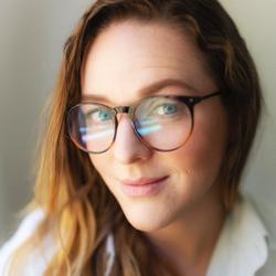 Andrea Kowalski Clubhouse