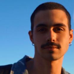 Gabriel Rodrigues Clubhouse