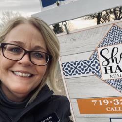 Shari Hall Clubhouse