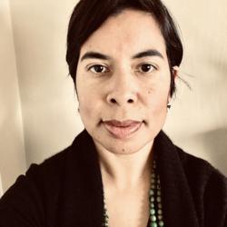 Raquel Trinidad Clubhouse