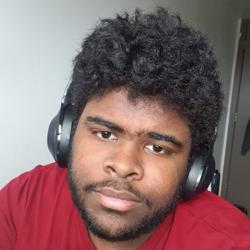 Clubhouse profile picture for @kabilan