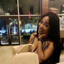 Andrea Okeke-Eweni Clubhouse