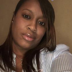 Toya Holmes Clubhouse