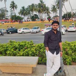 Clubhouse profile picture for @modi101