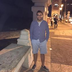 Amr Fattouh Clubhouse