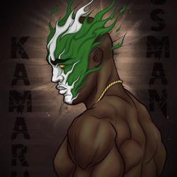 Clubhouse profile picture for @efficiency