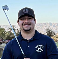 Clubhouse profile picture for @tovar